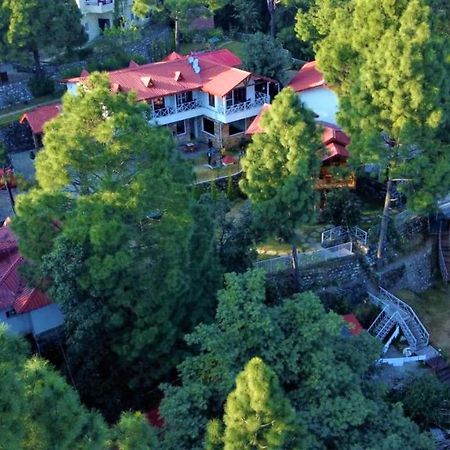 The Nature'S Green Resort, Bhimtal, Nainital Exterior photo