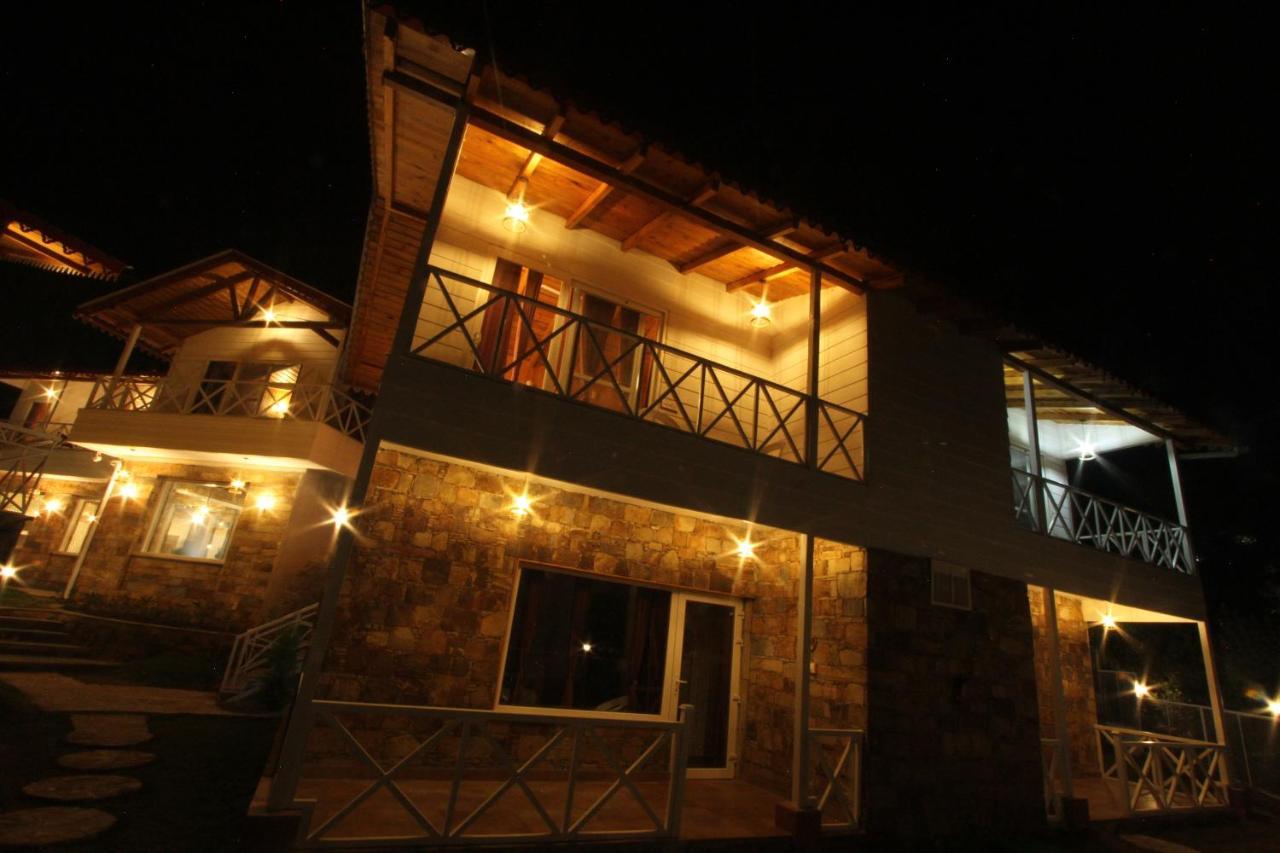 The Nature'S Green Resort, Bhimtal, Nainital Exterior photo